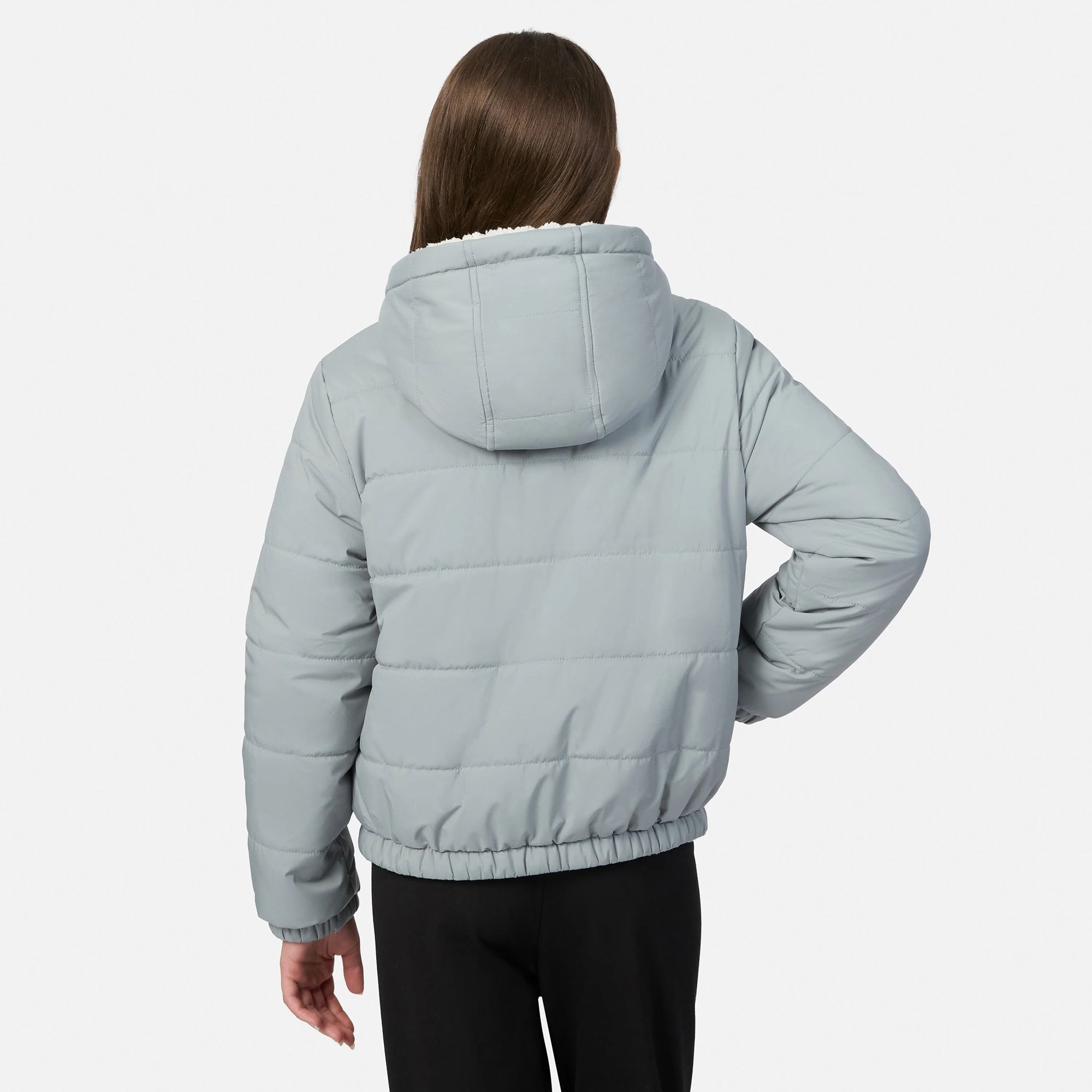 Free Country Girls' Cirrus Reversible Jacket product image