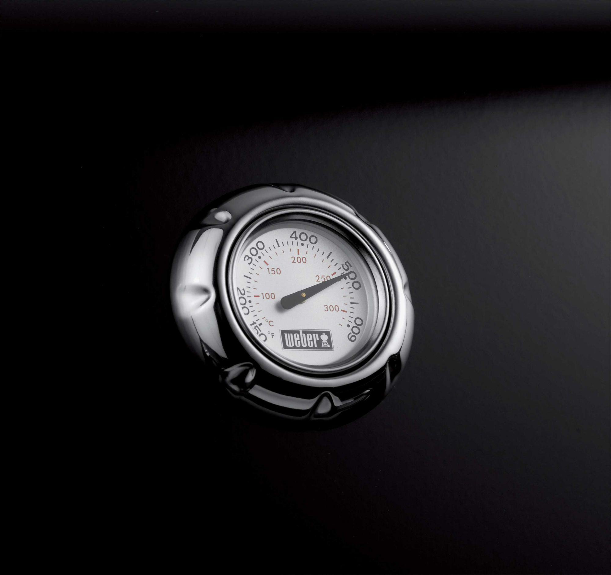 Weber Spirit E-330 Gas Grill product image