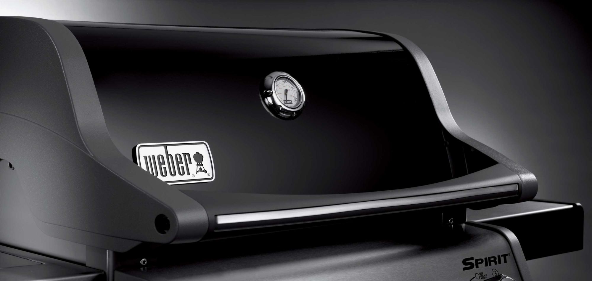 Weber Spirit E-330 Gas Grill product image