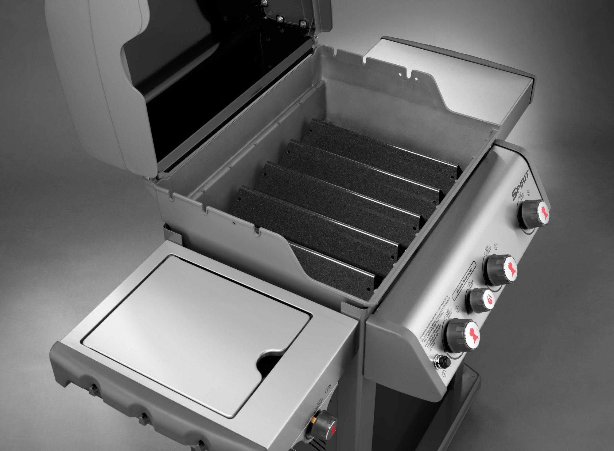 Weber Spirit E-330 Gas Grill product image