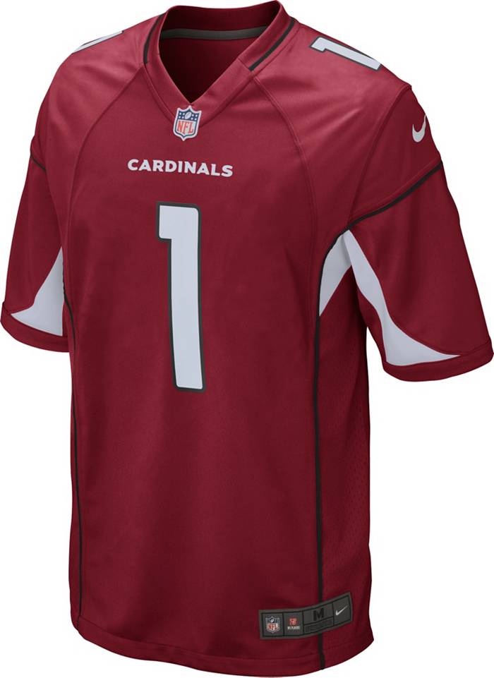 New Arizona Cardinals uniforms: What to know about each style