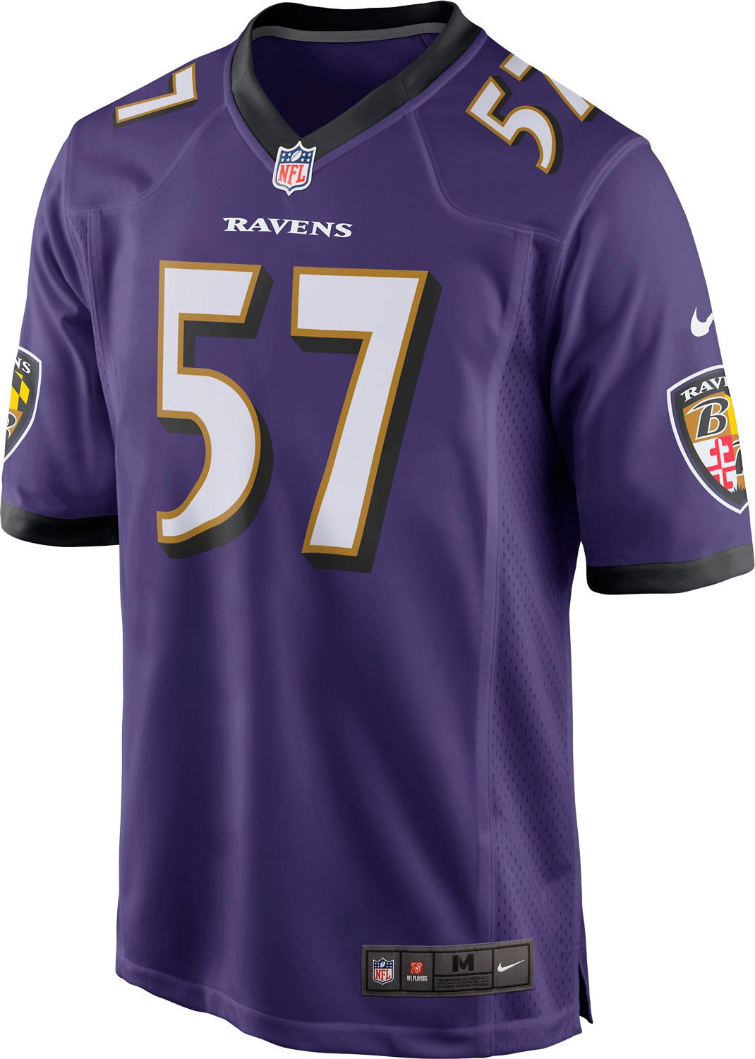 cj mosley elite jersey