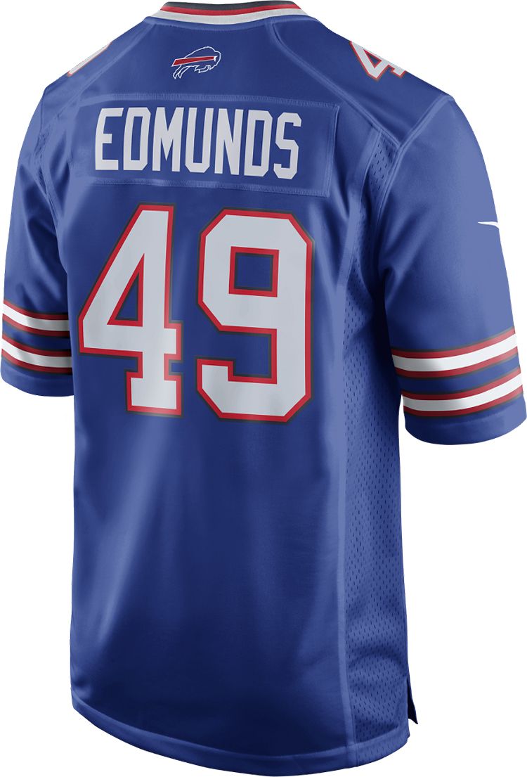 Buffalo Bills Tremaine Edmunds #49 