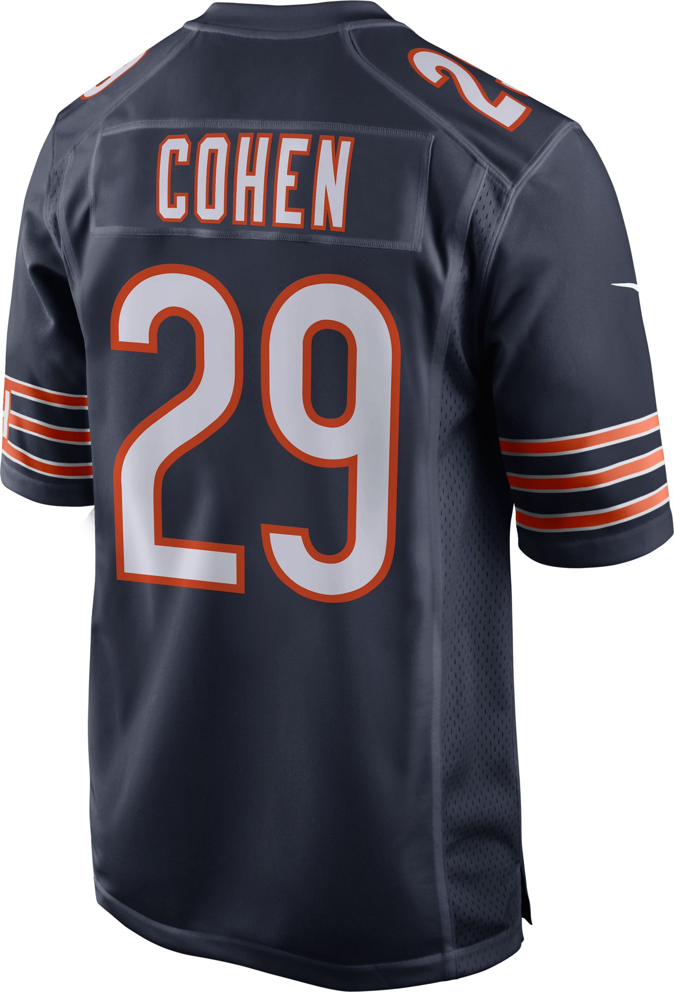 tarik cohen youth jersey