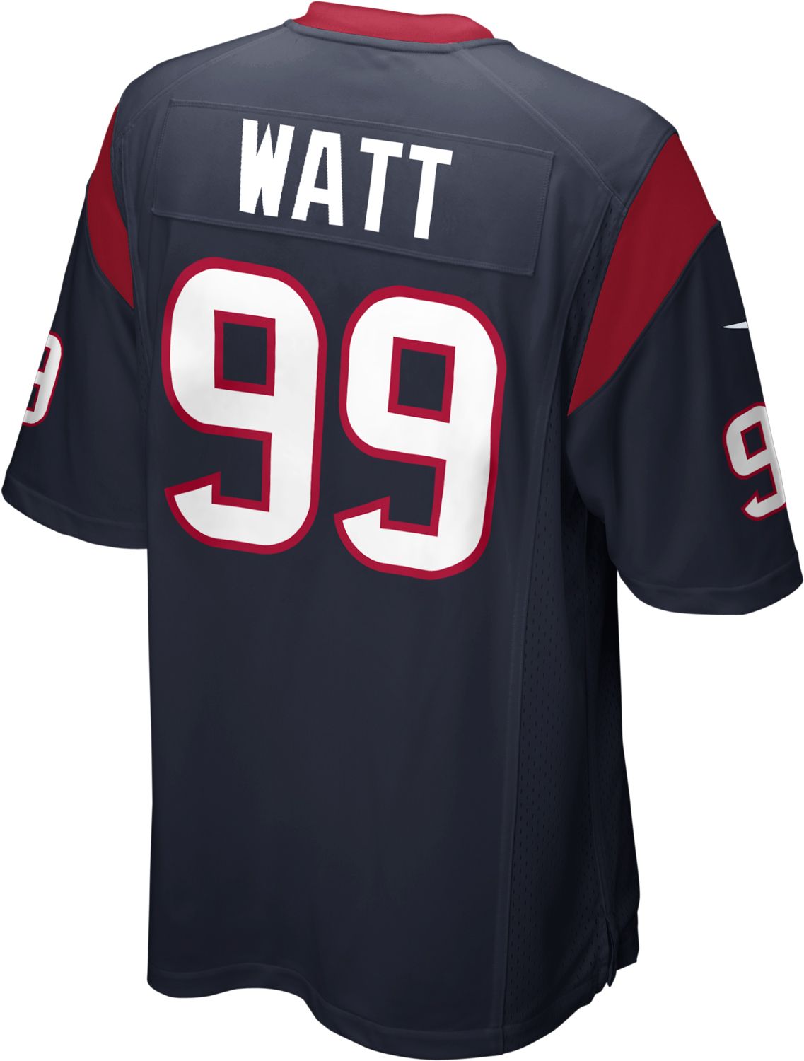 jj watt nike t shirt