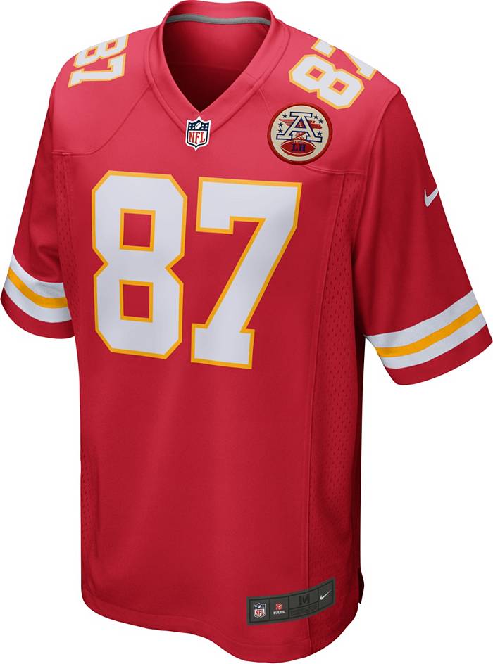 NFL Shop Jersey Buying, Sizing Guide