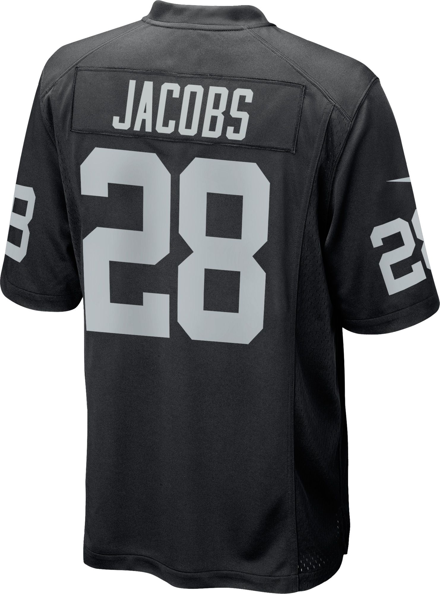 josh jacobs jersey mens