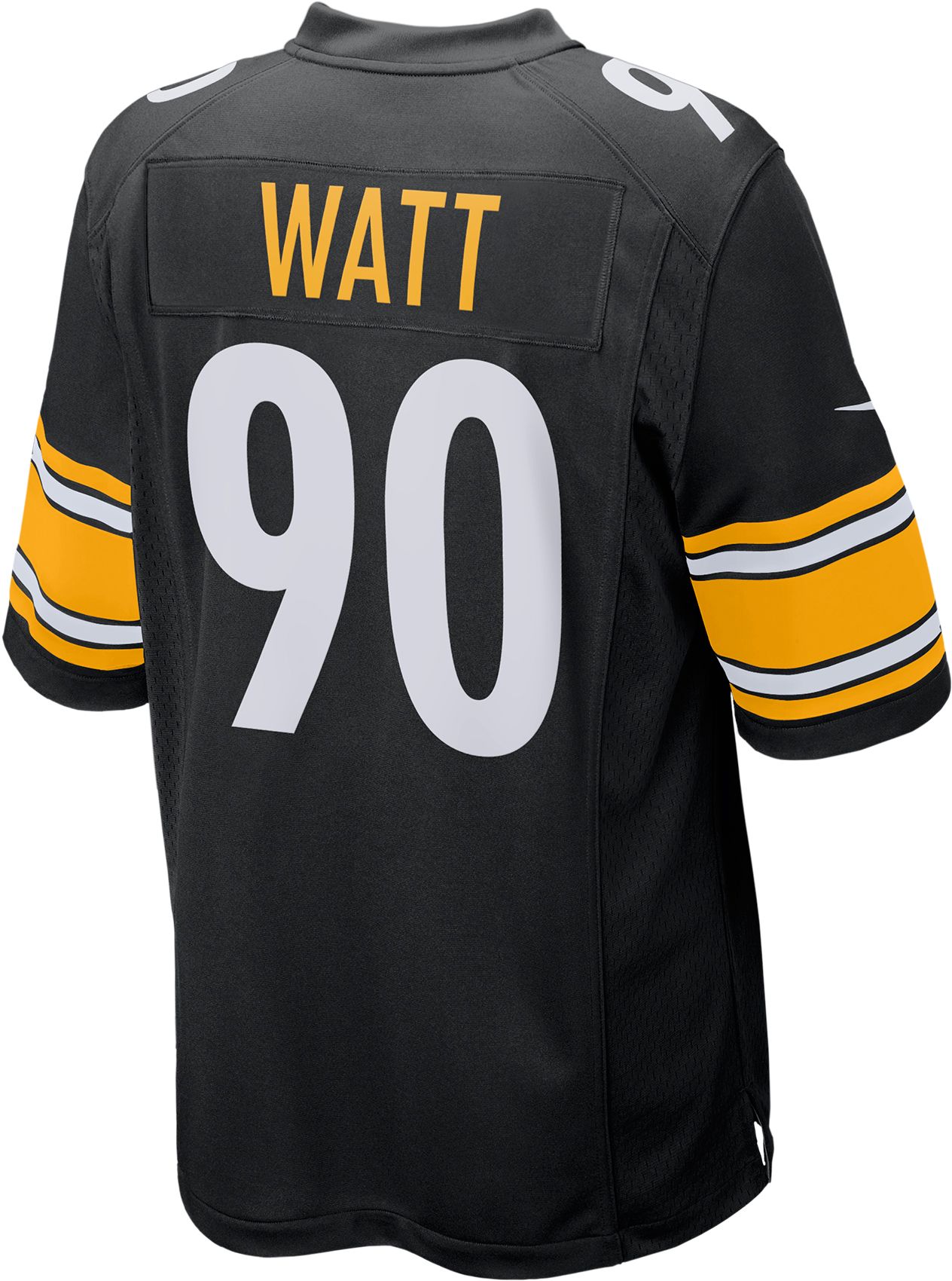 Pittsburgh Steelers T.J. Watt 