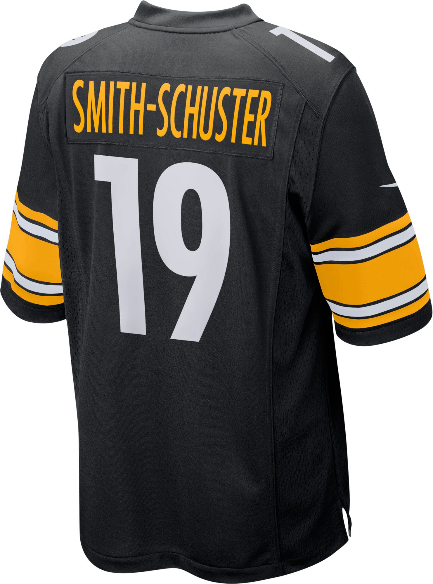 juju smith schuster bumblebee jersey