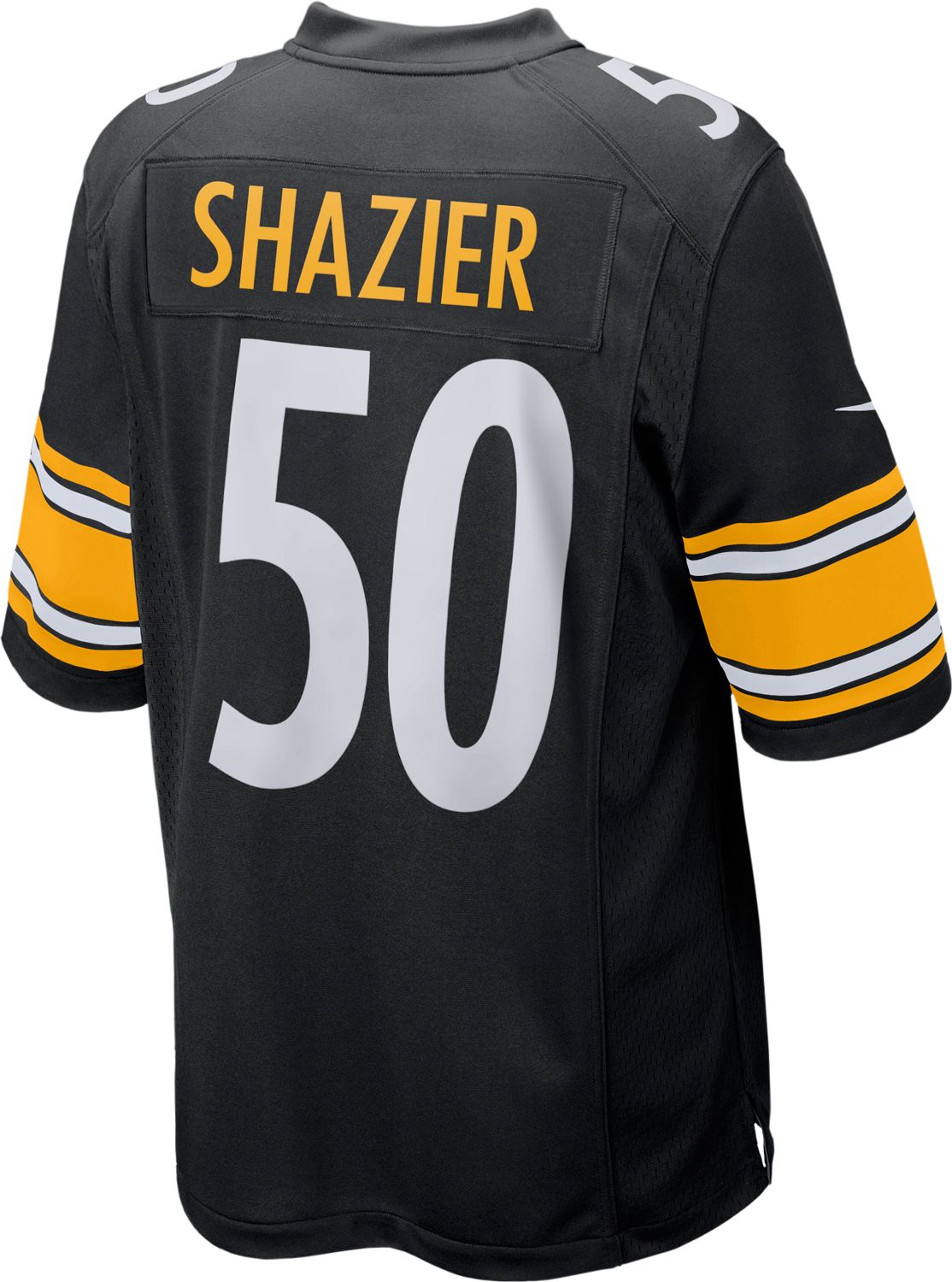 Pittsburgh Steelers Ryan Shazier #50 