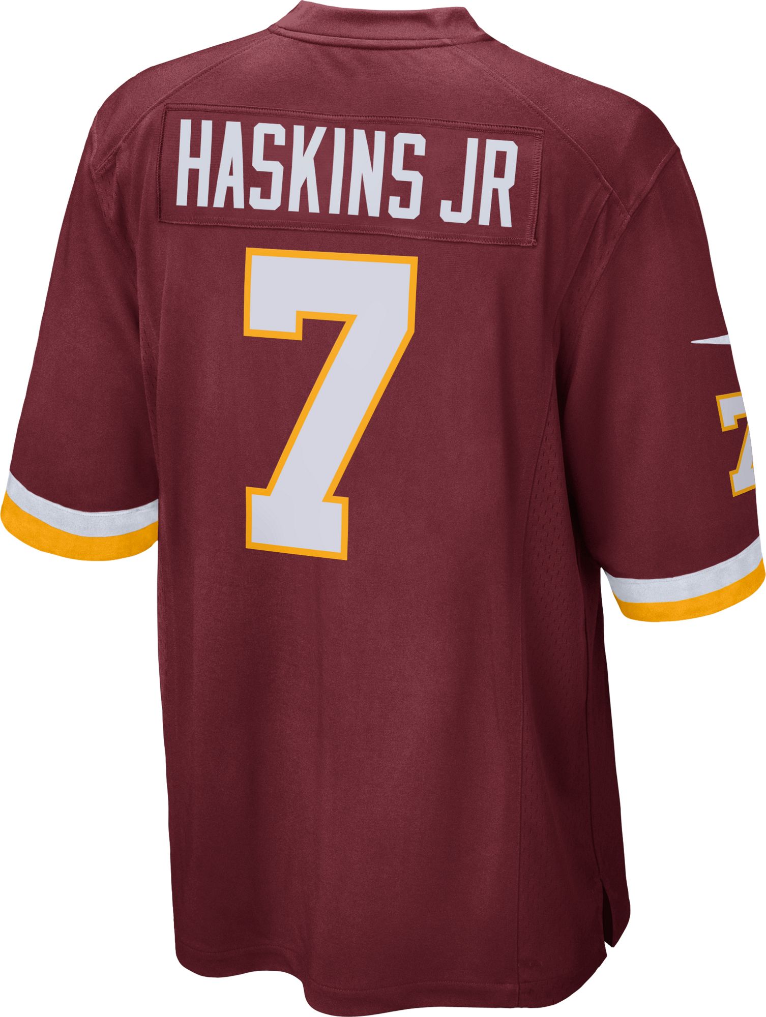 redskins jersey for cheap