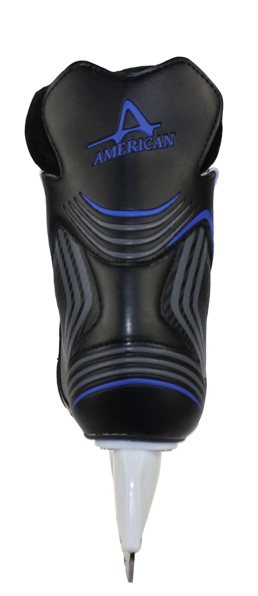 American Athletic Shoe Ice Force 2.0 Ice Hockey Skate - Senior product image