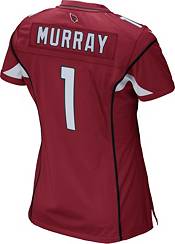 Nike Women's Arizona Cardinals Kyler Murray #1 Red Game Jersey product image