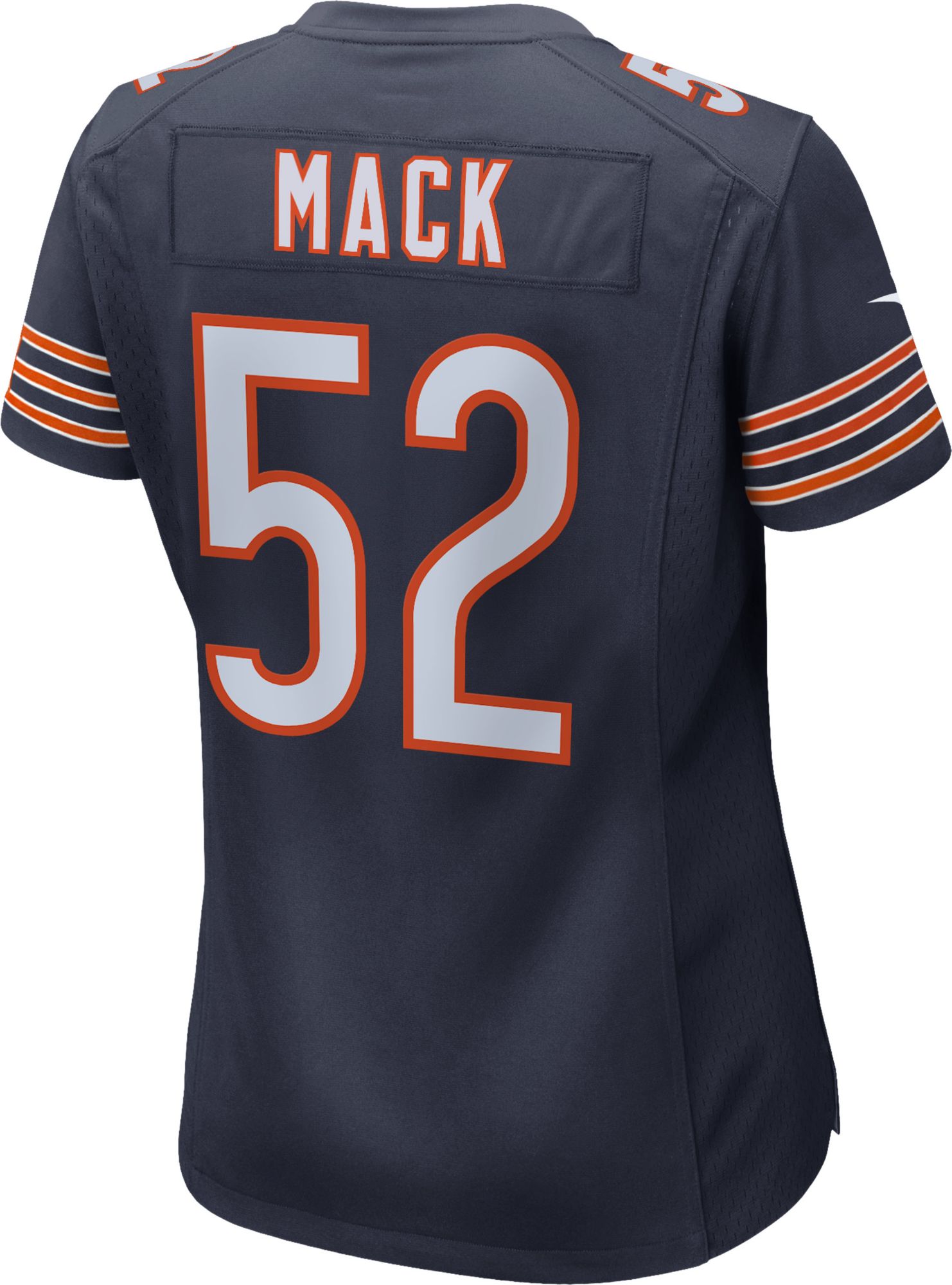 khalil mack women's jersey