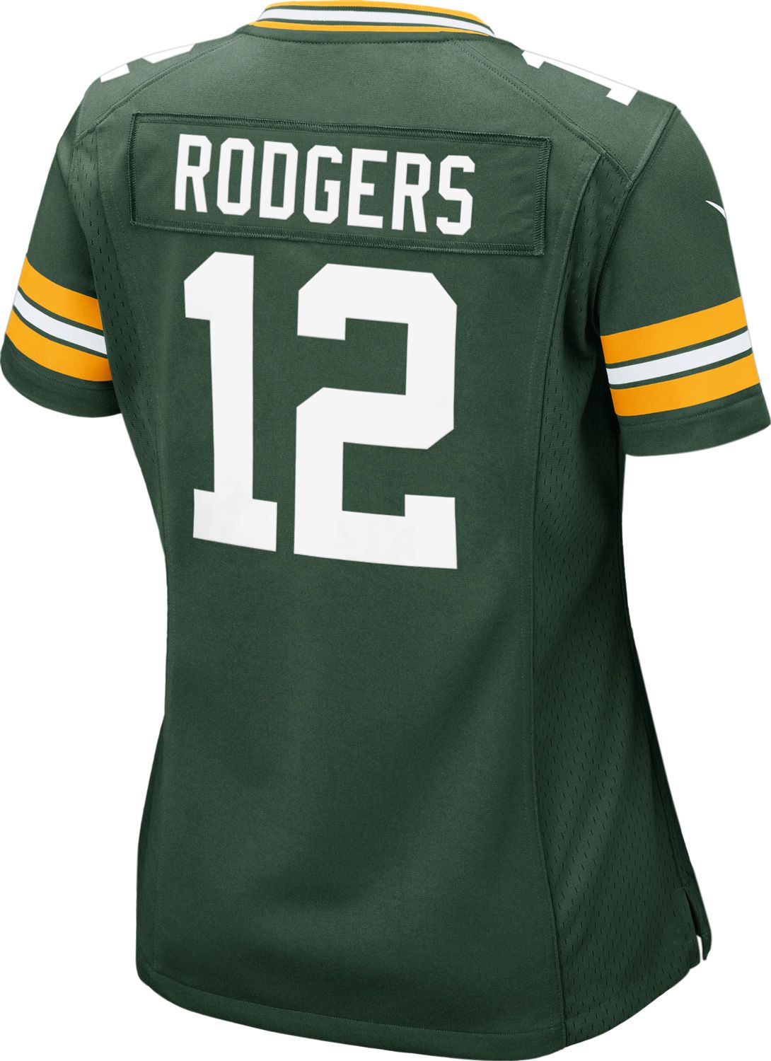 ladies aaron rodgers jersey