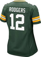 packers nike jersey bay game rodgers aaron