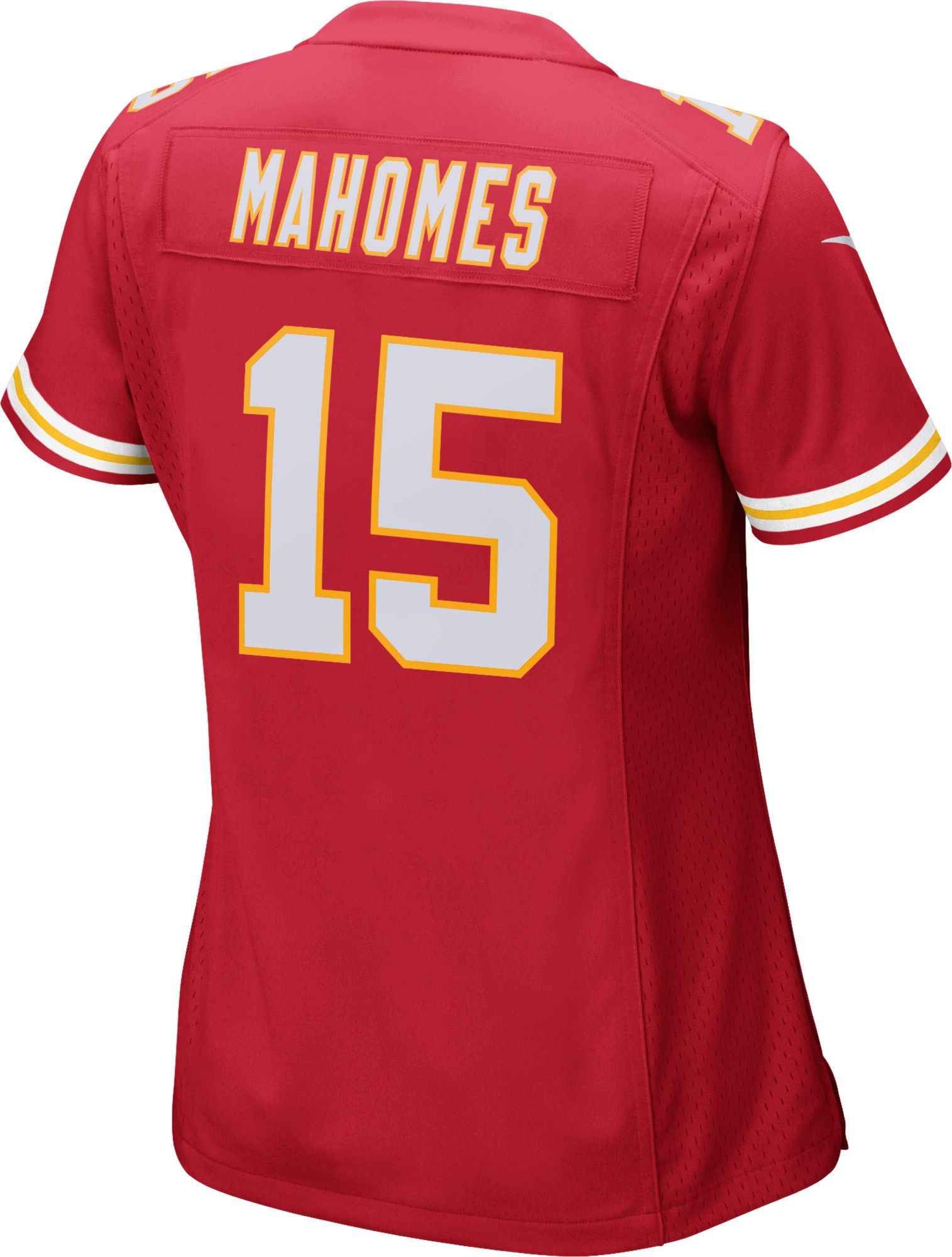 mahomes 100 year jersey