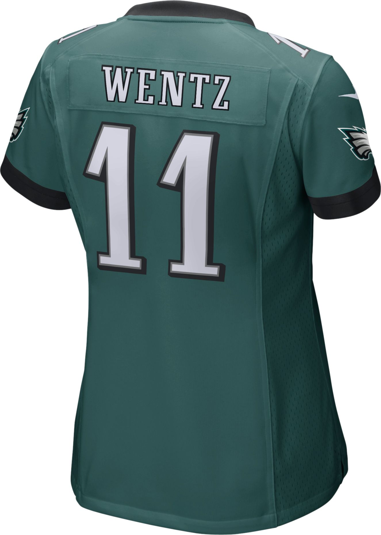 women's carson wentz jersey