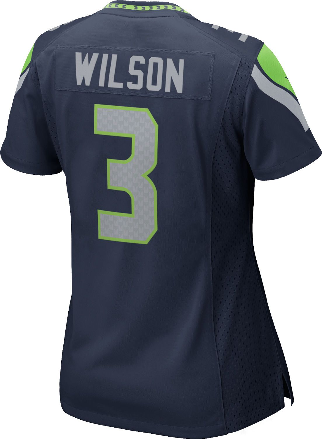 seahawks jersey number 3