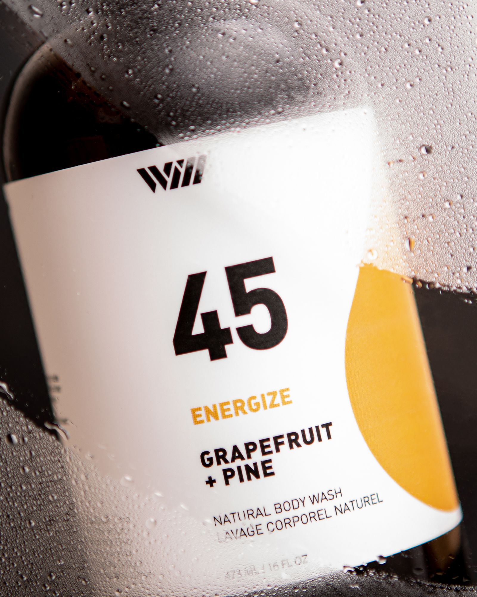 Way Of Will Natural Body Wash product image