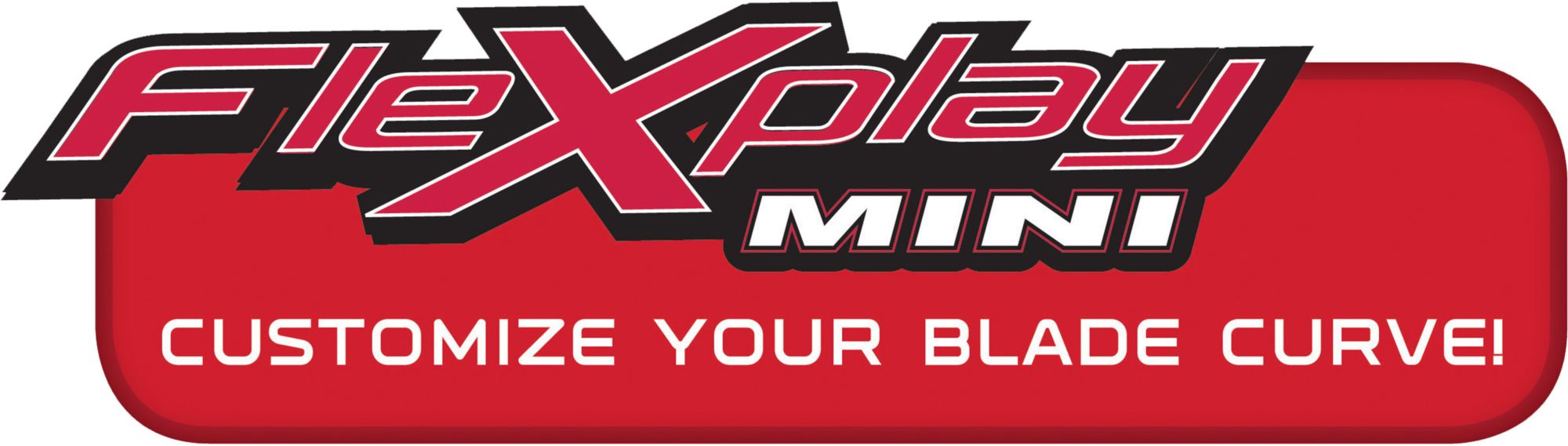 Franklin Youth NHL FlexPlay 2-Player Mini Street Hockey Stick and Ball Set product image