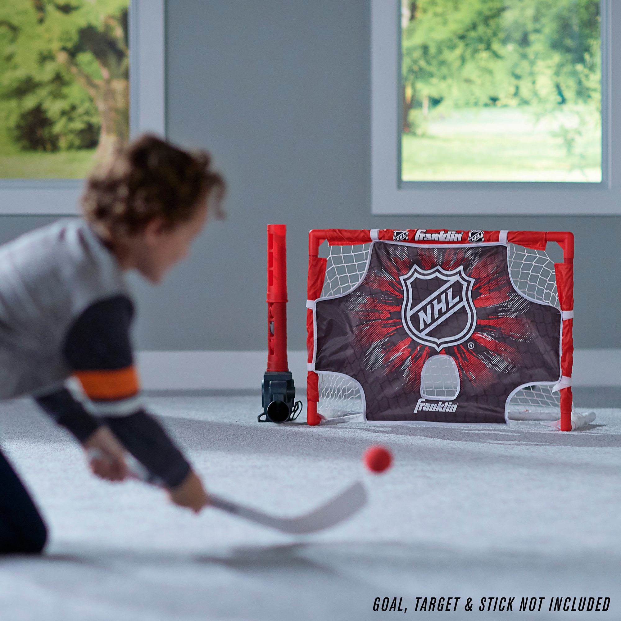 Franklin NHL Mini Hockey Passer product image