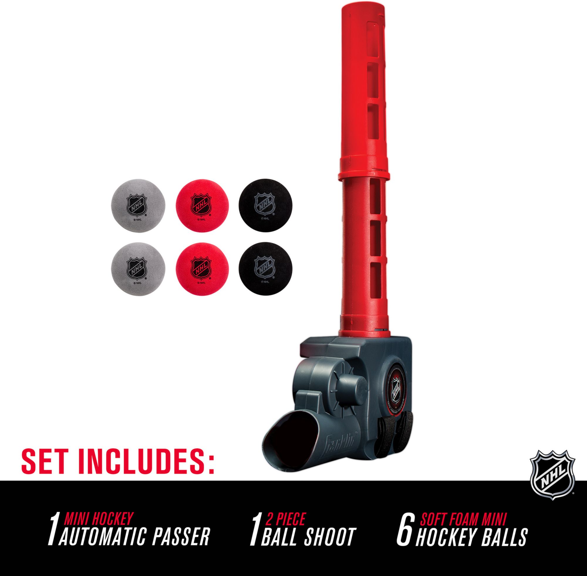 Franklin NHL Mini Hockey Passer product image