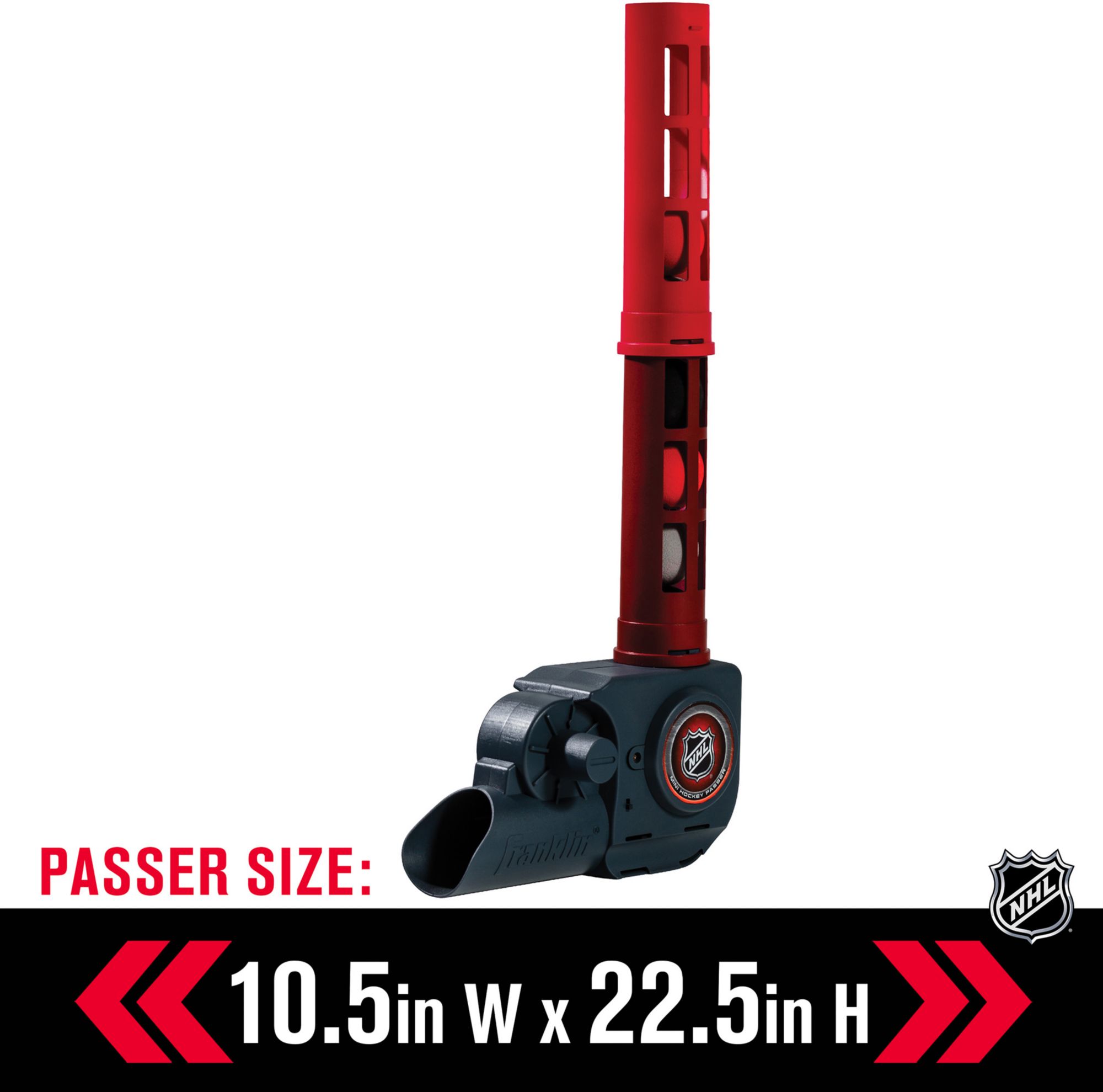 Franklin NHL Mini Hockey Passer product image
