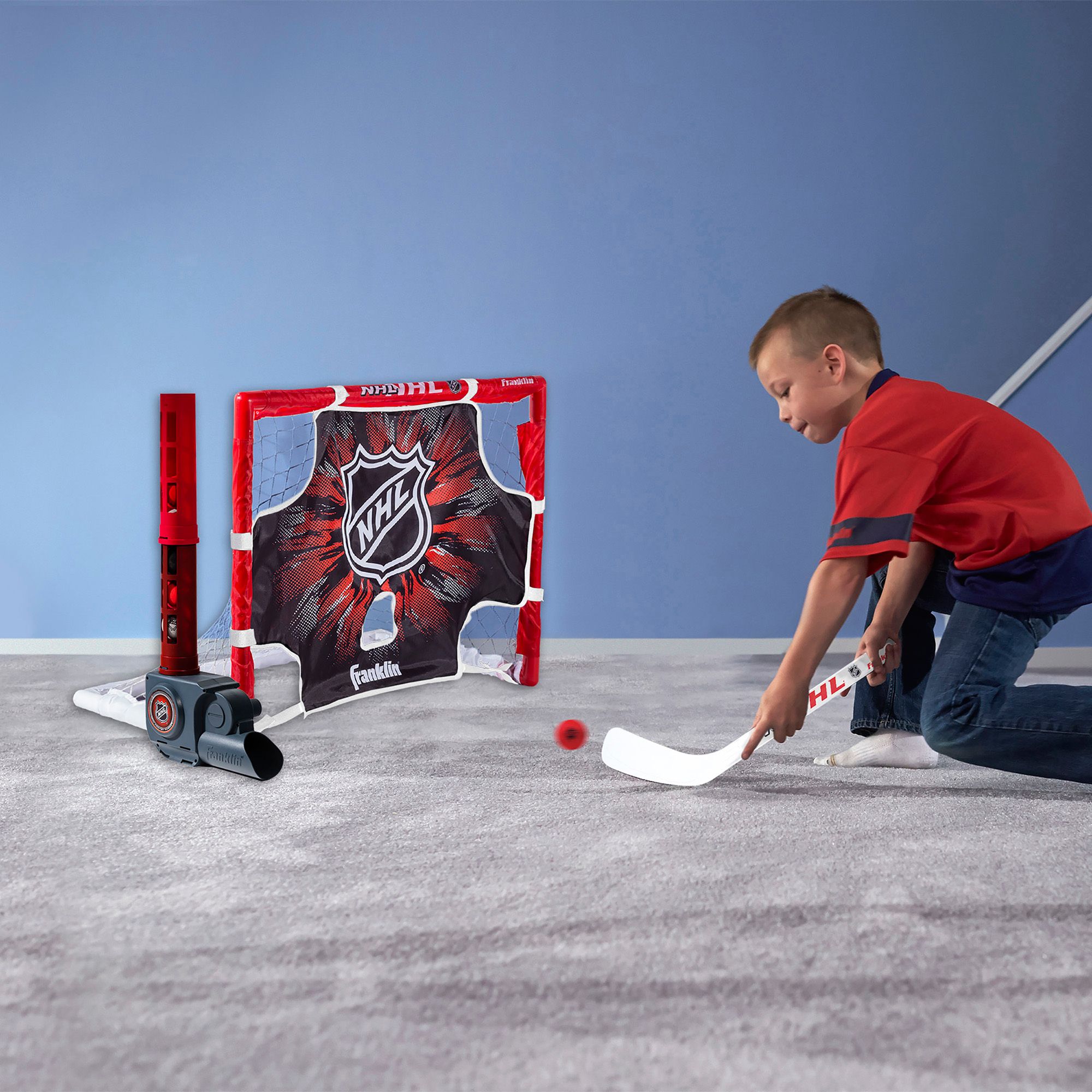 Franklin Mini Hockey Complete Set product image