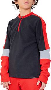 Obermeyer Boys' Hunter Fleece Shirt product image