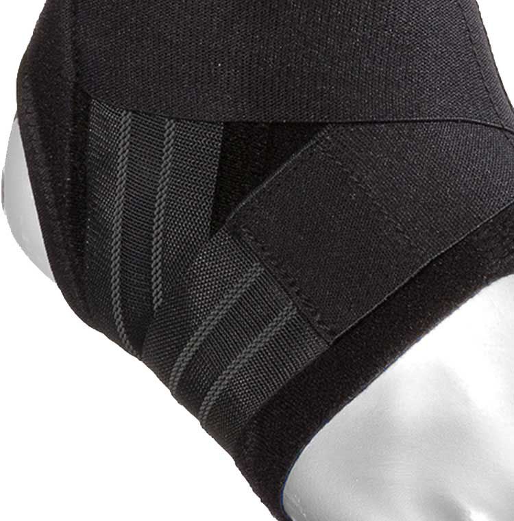 Zamst A1 Ankle Brace product image