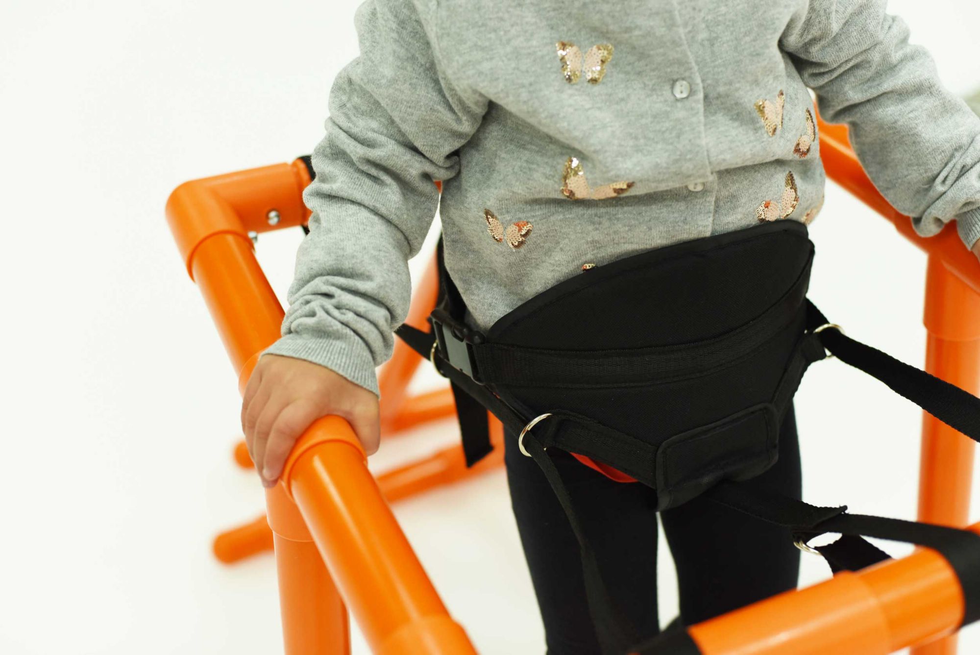 Winnwell ABS Skate Trainer with Harness product image