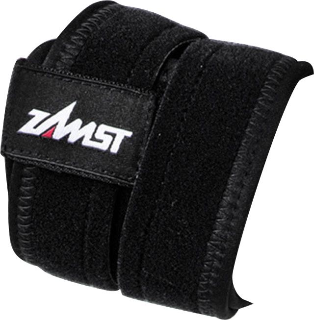 Zamst Supportive Wrist Band