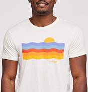 Cotopaxi Disco Wave Organic T-Shirt product image