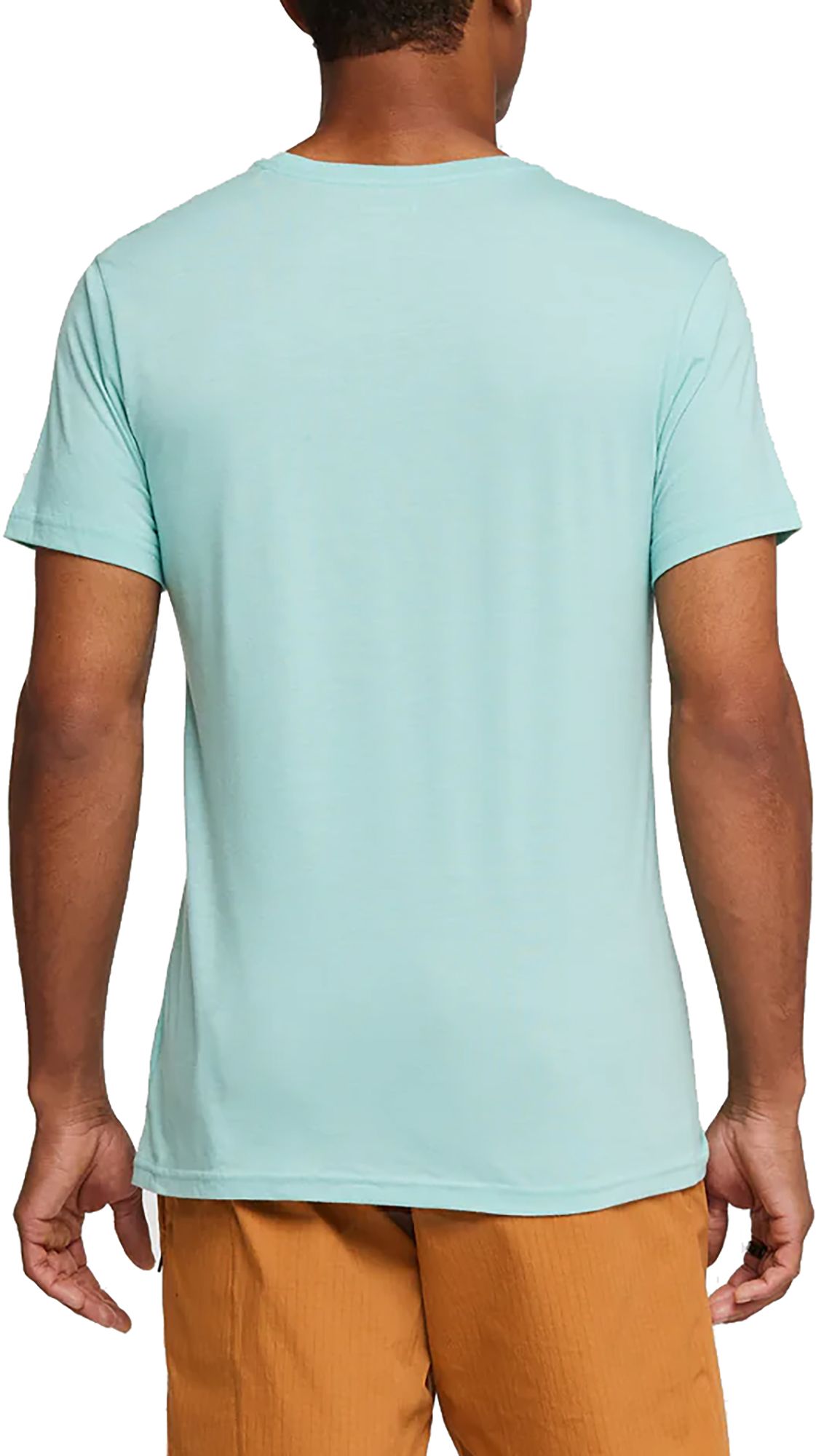 Cotopaxi Men's Disco Wave Organic T-Shirt product image