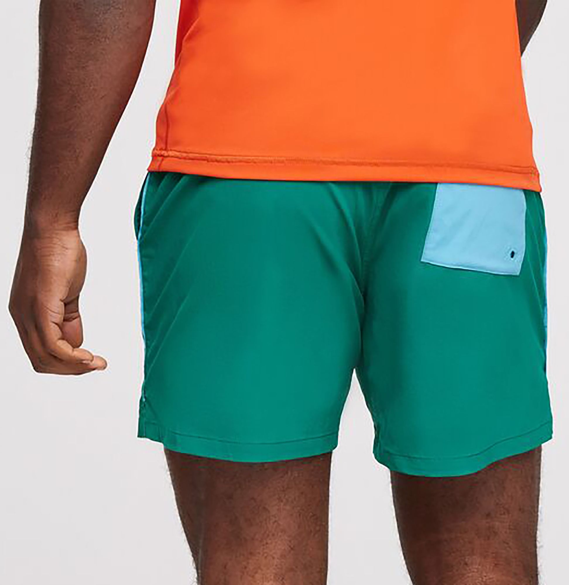 Cotopaxi Men's Brinco Solid Shorts product image