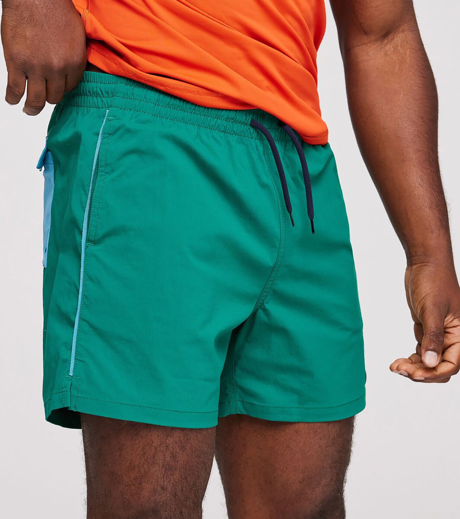 Cotopaxi Men's Brinco Solid Shorts product image