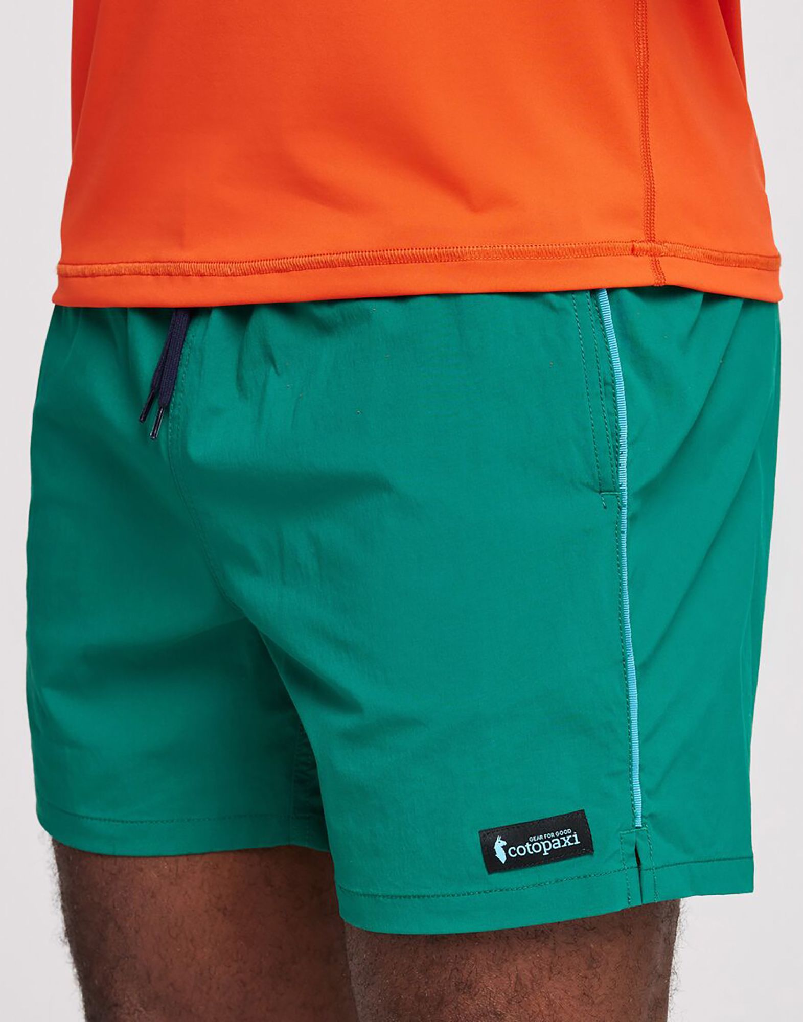 Cotopaxi Men's Brinco Solid Shorts product image