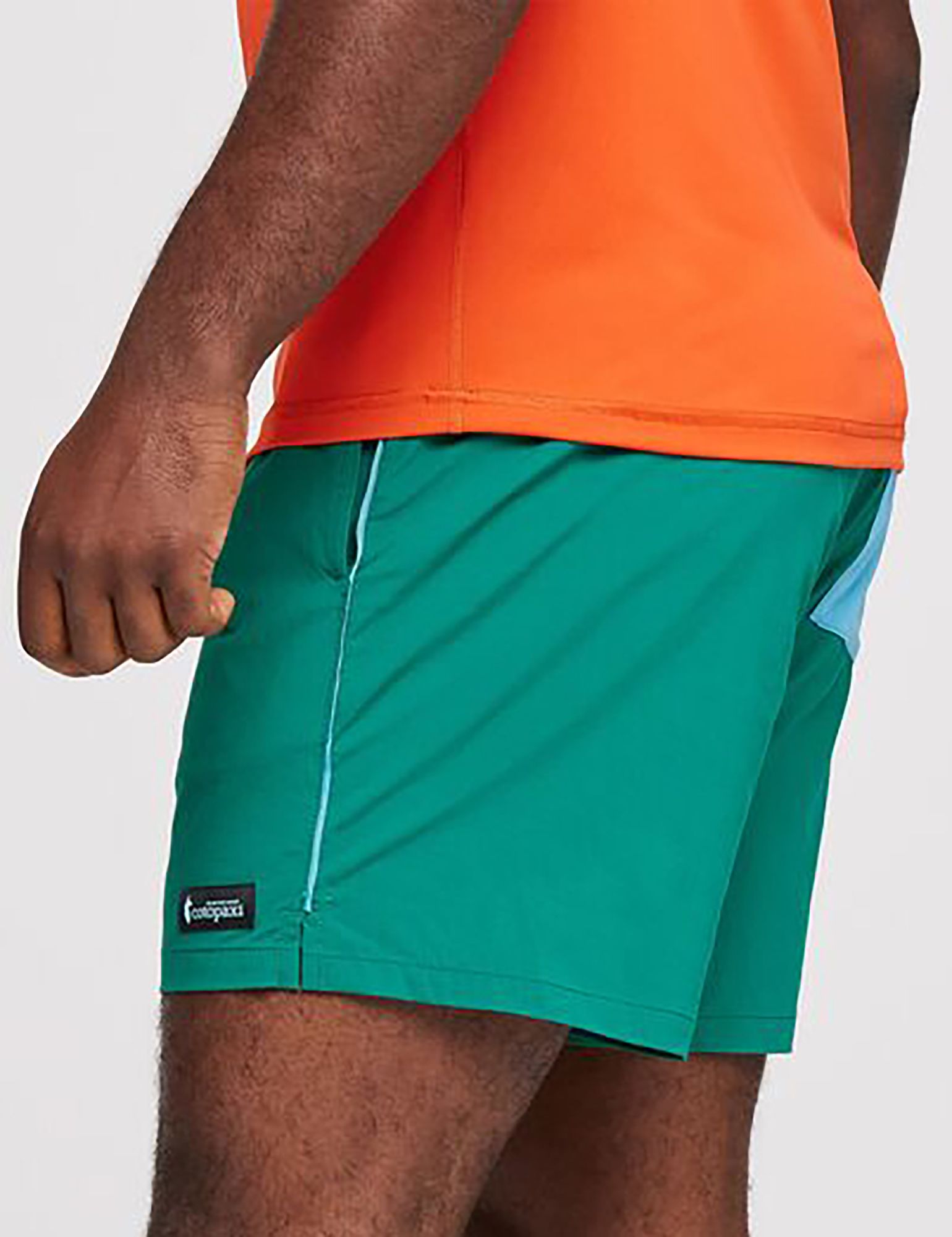Cotopaxi Men's Brinco Solid Shorts product image