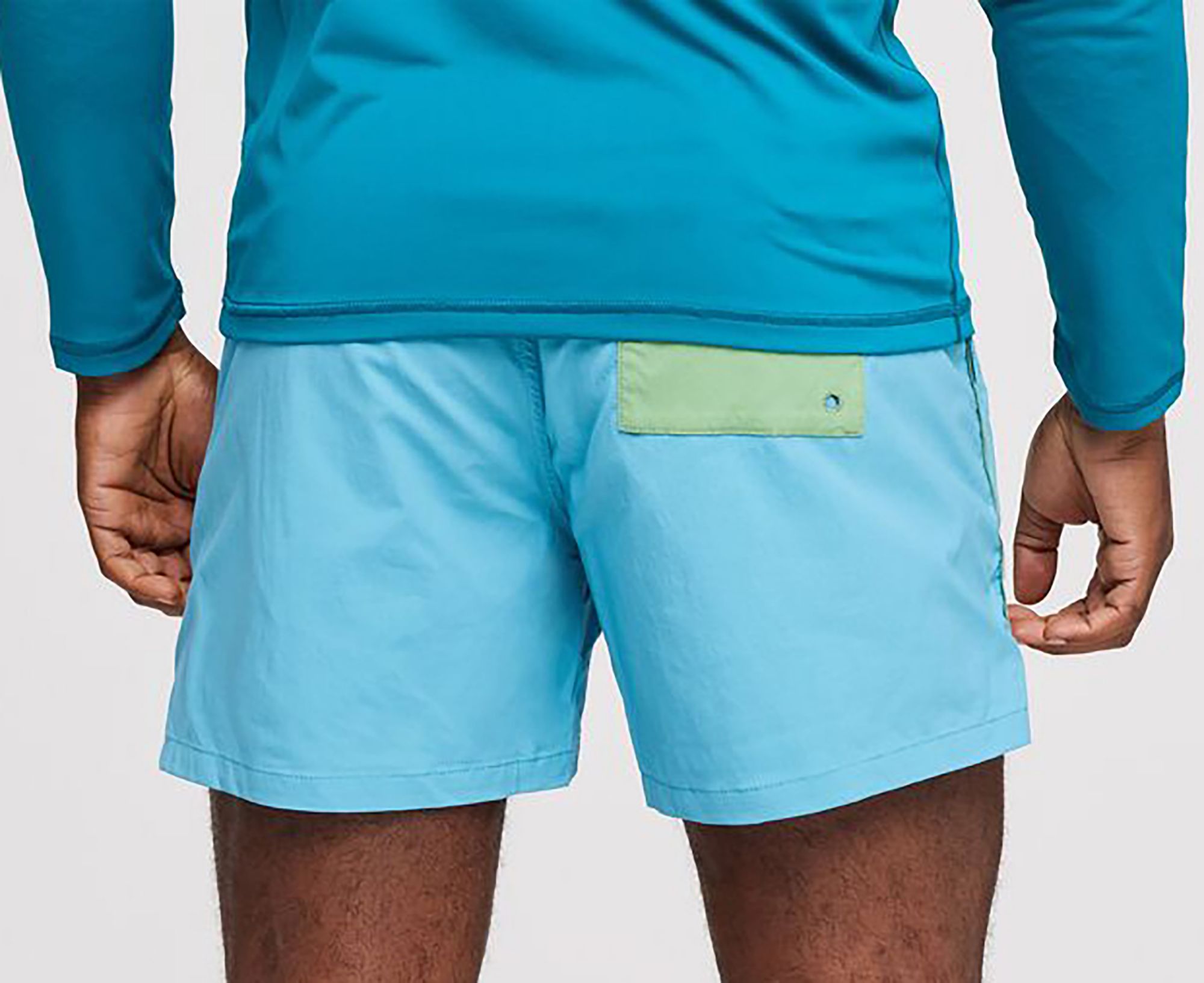 Cotopaxi Men's Brinco Solid Shorts product image