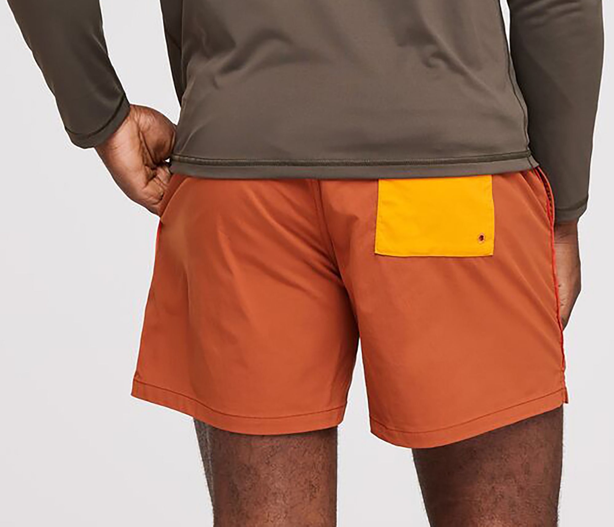 Cotopaxi Men's Brinco Solid Shorts product image