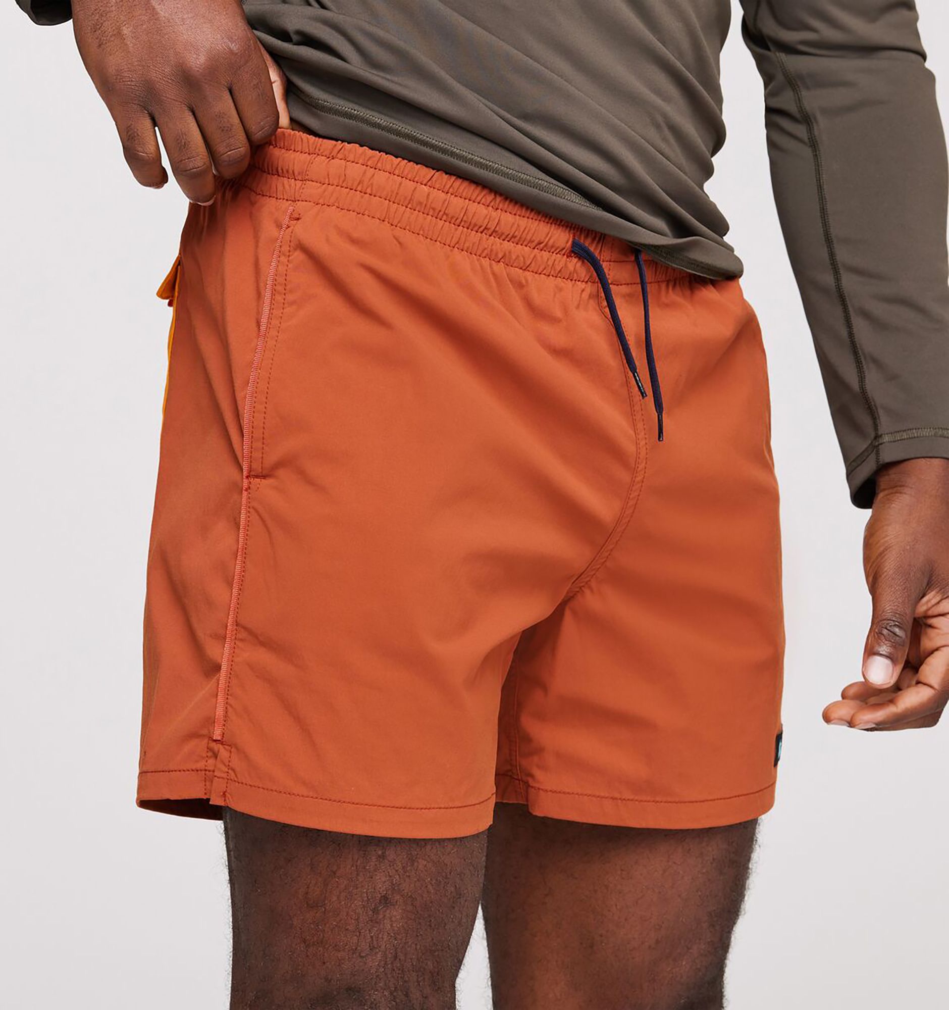 Cotopaxi Men's Brinco Solid Shorts product image