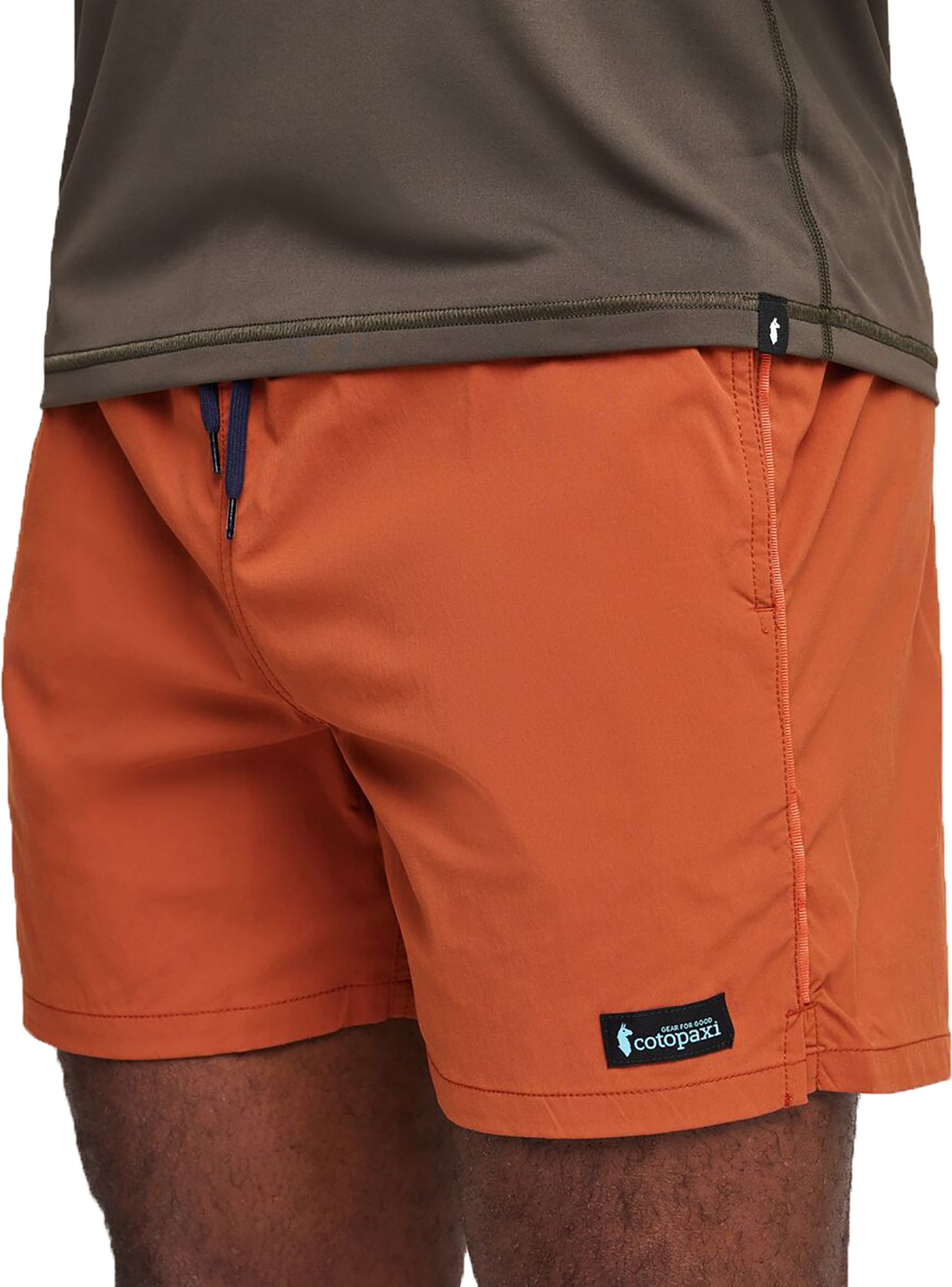 Cotopaxi Men's Brinco Solid Shorts product image