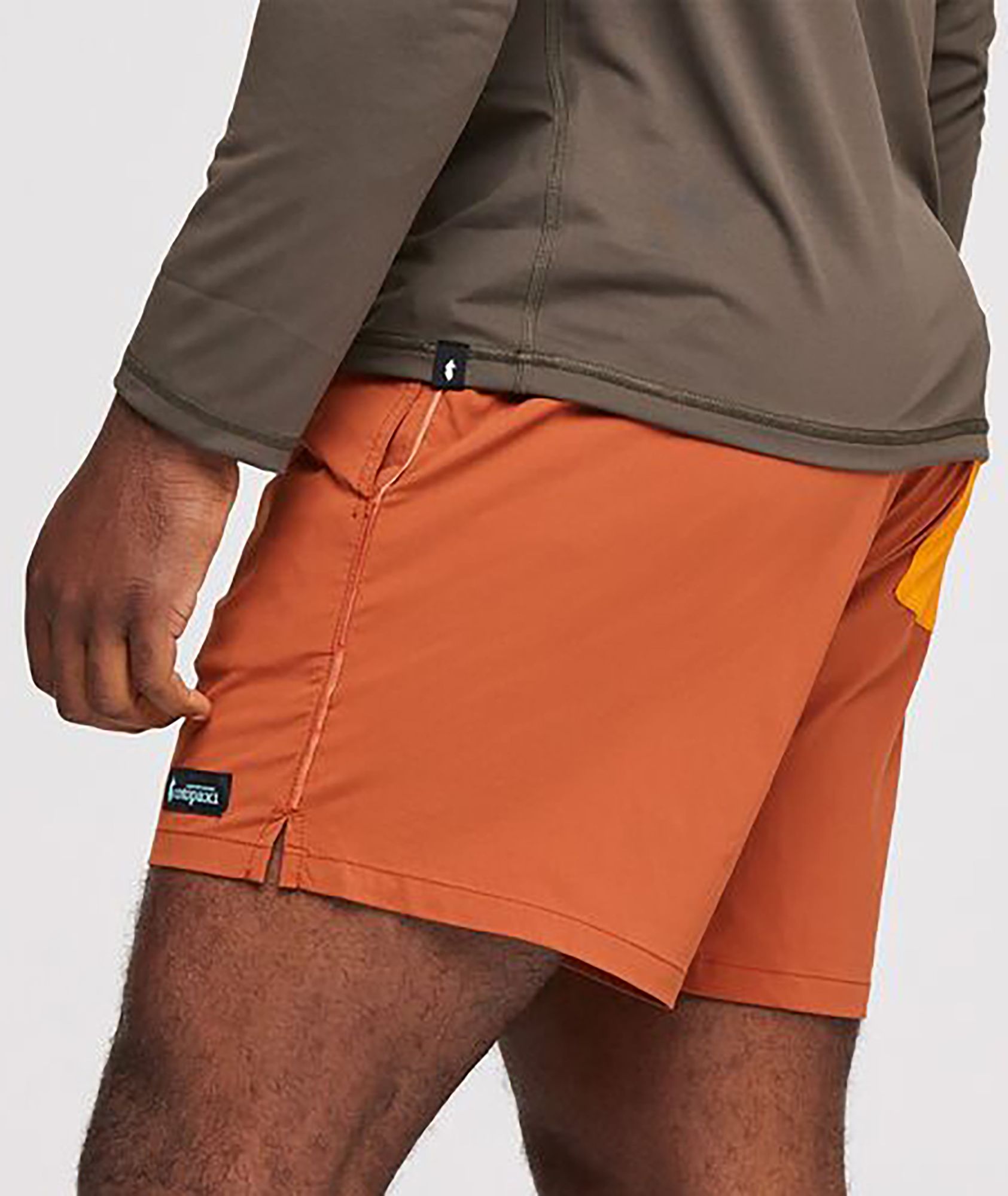Cotopaxi Men's Brinco Solid Shorts product image