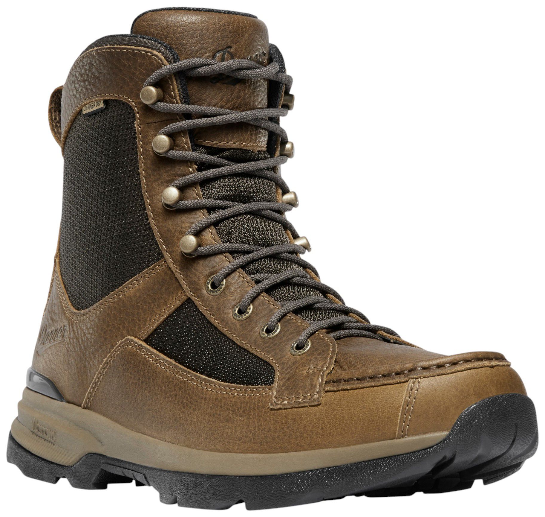 Danner Men's Recurve Moc-Toe Boots product image