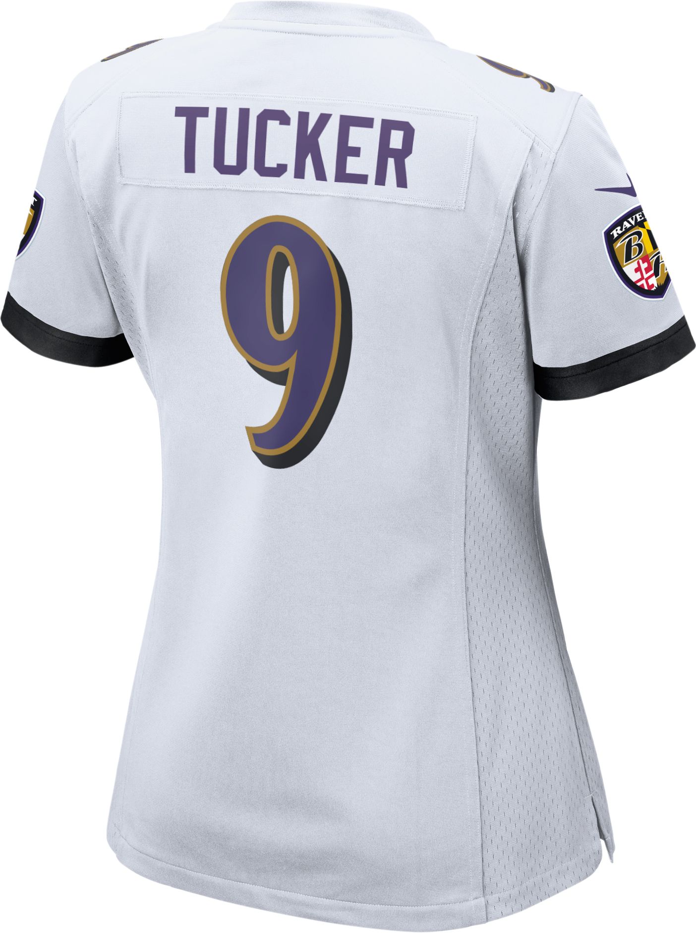 Baltimore Ravens Justin Tucker #9 
