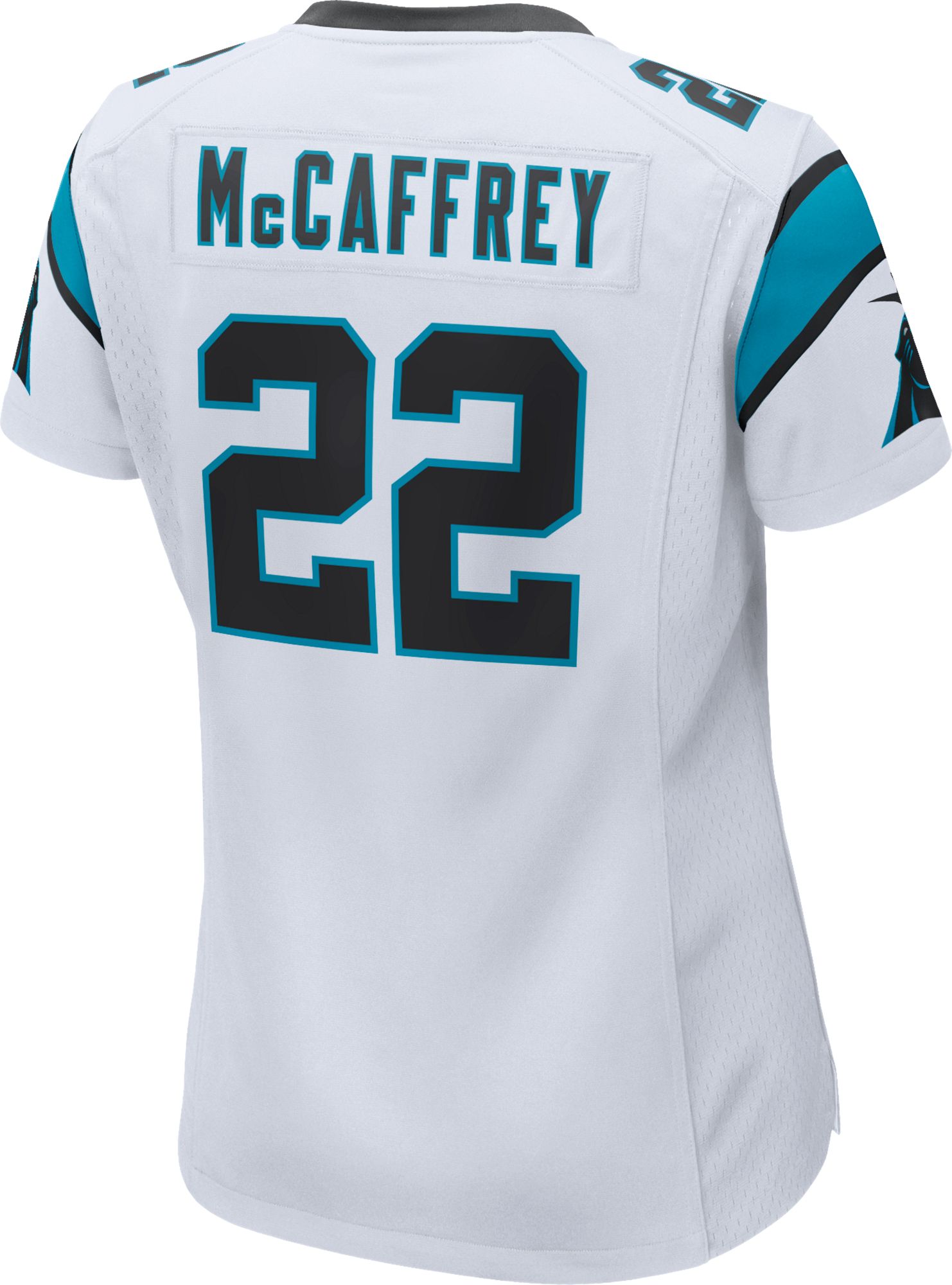 carolina panthers jersey 22