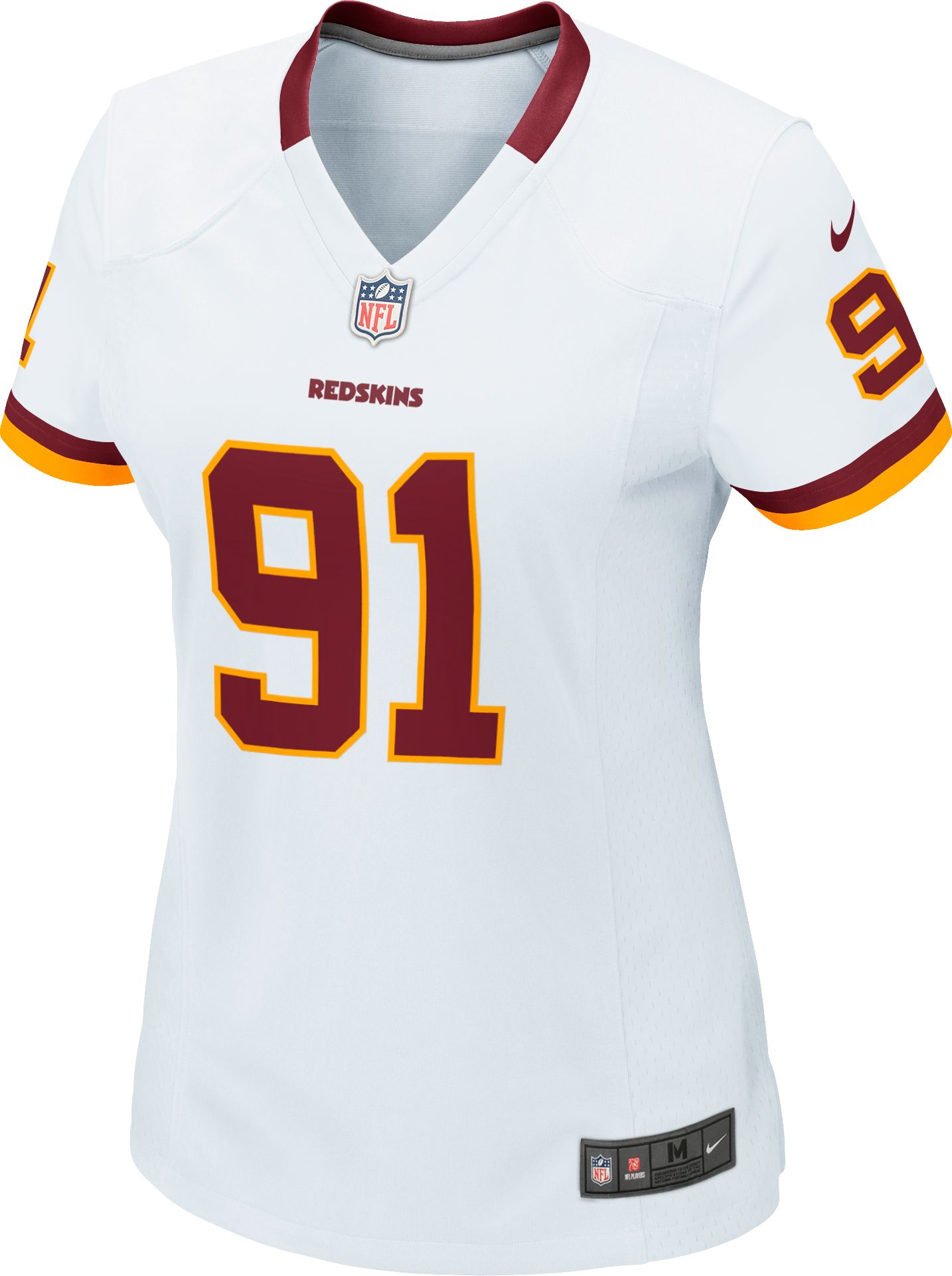 ryan kerrigan women's jersey