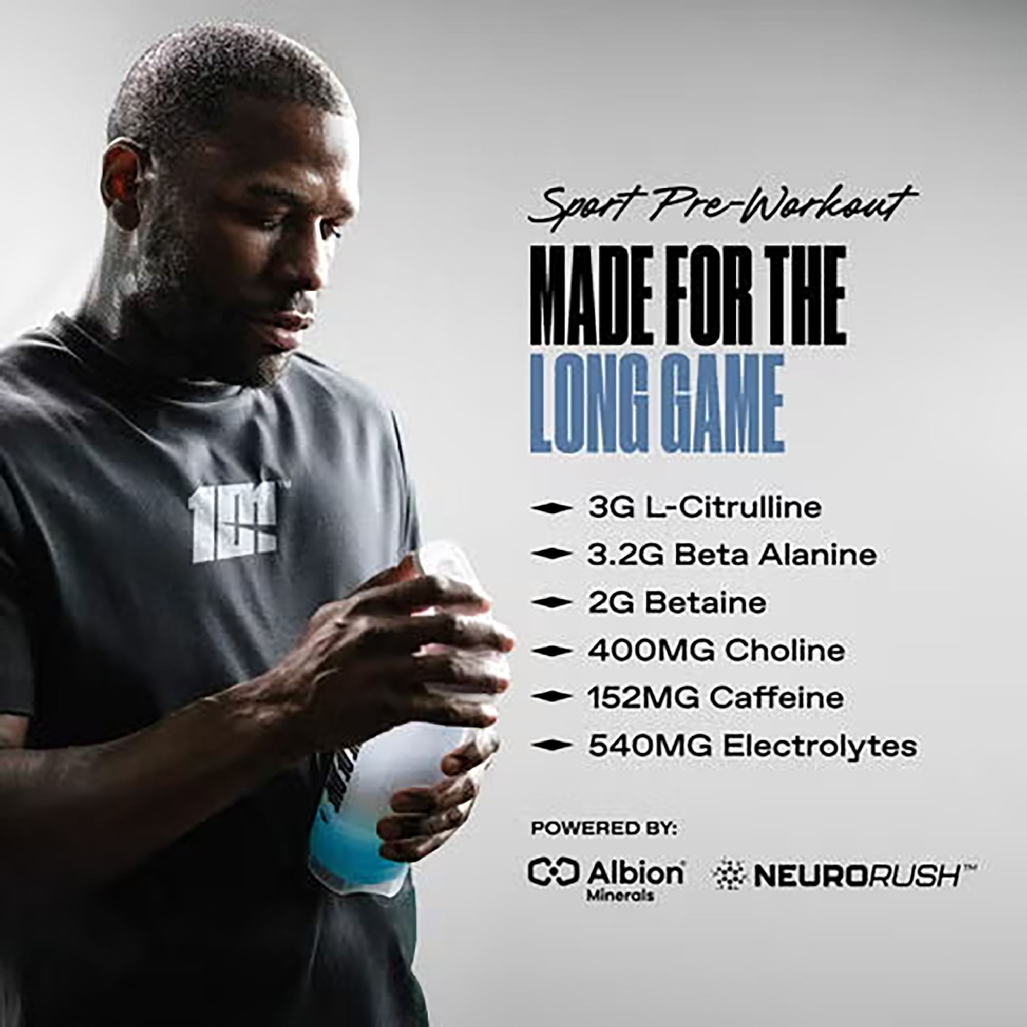 One of One 30 Servings Pineapple Punch Pre-Workout product image