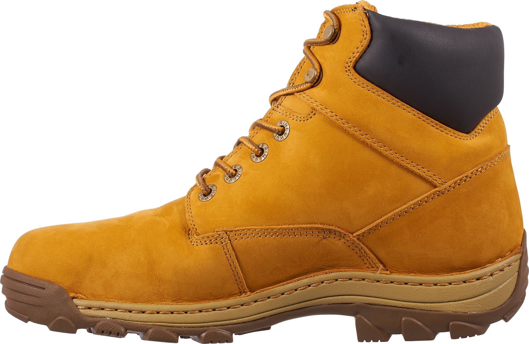 Wolverine dublin sale boots